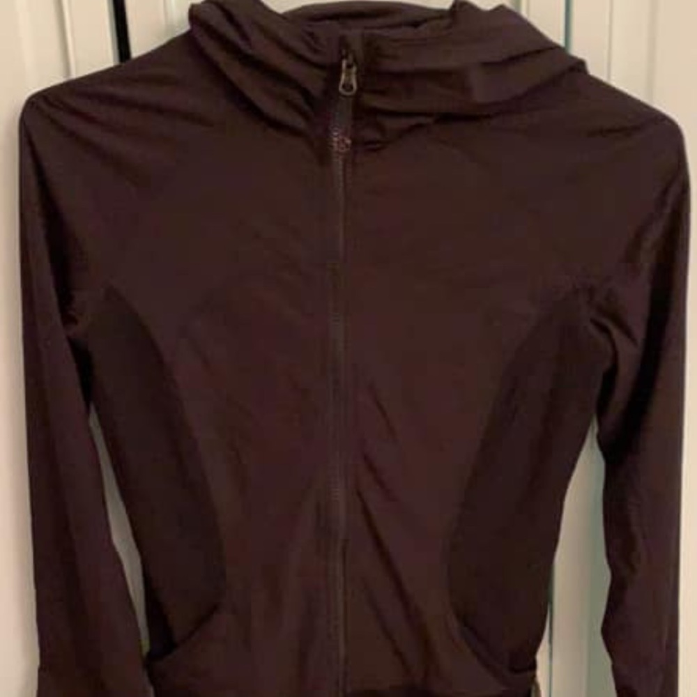 Brand new reversible Lululemon Jacket